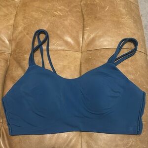 Lululemon like a cloud bra
Size 10 
Smoke free home